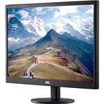 Ficha técnica e caractérísticas do produto Monitor Led 21.5 Widescreen Full HD AOC E2270SWN