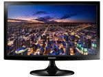Ficha técnica e caractérísticas do produto Monitor LED 21,5” Widescreen - Samsung S22C301F