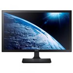 Ficha técnica e caractérísticas do produto Monitor LED 18,5 Widescreen Samsung LS19E310H