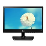 Ficha técnica e caractérísticas do produto Monitor LED 15.6" LG HD 16M38A-B.AWZ Widescreen