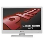Ficha técnica e caractérísticas do produto Monitor Led 16 PH16N59B Entrada HDMI Philco