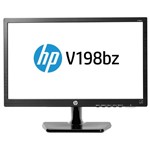 Ficha técnica e caractérísticas do produto Monitor LED 18,5" HD Widescreen V198bz G1 P6L15AA HP