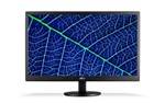 Ficha técnica e caractérísticas do produto Monitor Led 18.5 HD Widscreen - E970SWNL - Aoc