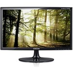 Monitor Widescreen LED 18.5" Samsung HP S19B300B com Entrada DVI