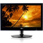 Ficha técnica e caractérísticas do produto Monitor LED 18,5" Widescreen E1940S - LG