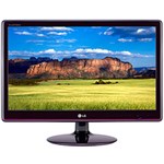 Ficha técnica e caractérísticas do produto Monitor LED 18,5" Widescreen E1950T - LG