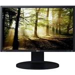 Monitor LED 18,5" Widescreen LG 19EB13T