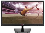 Monitor LED 19.5” Widescreen - LG 20EN33SS