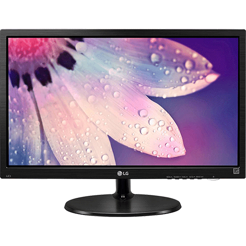Ficha técnica e caractérísticas do produto Monitor Led 23,6" LG Full HD 24M38H-B.AWZ HDMI