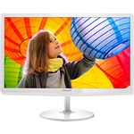 Ficha técnica e caractérísticas do produto Monitor LED 23,6'' Philips 247E6QDAW Full HD Widescreen