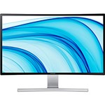 Ficha técnica e caractérísticas do produto Monitor LED 27'' Samsung S27D590CS Tela Curva
