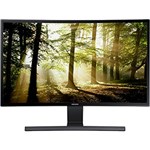 Ficha técnica e caractérísticas do produto Monitor LED 27'' Samsung S27E510C Full HD Tela Curva