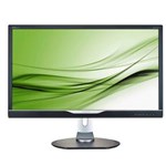 Ficha técnica e caractérísticas do produto Monitor LED 28” Philips Ultra HD 4K 288P6LJEB Widescreen com Entrada HDMI e DVI