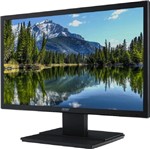 Ficha técnica e caractérísticas do produto Monitor LED Acer 19,5 V206HQL HDMI VGA VESA e Inclinação