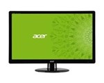 Ficha técnica e caractérísticas do produto Monitor 23 Led Acer - Full Hd - Dvi - Inclinacao 15o - Ultra Fino - S230hl