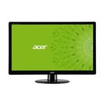 Ficha técnica e caractérísticas do produto Monitor 23" Led Acer - Full Hd - Inclinacao 15° - Ultra Fino - S230hl