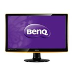 Ficha técnica e caractérísticas do produto Monitor LED Benq 21.5´ Wide VGA/DVI/HDMI RL2240HE Yellow-Black