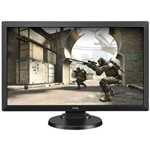 Ficha técnica e caractérísticas do produto Monitor LED Benq 24" Full HD Widescreen Gamer - RL2460HT