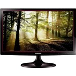 Ficha técnica e caractérísticas do produto Monitor LED 20" HD Samsung S20C300