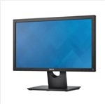 Ficha técnica e caractérísticas do produto Monitor LED Dell 18,5 E1916H