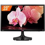 Ficha técnica e caractérísticas do produto Monitor LED 23" Full HD 1 HDMI 23MP55HQ LG