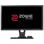 Ficha técnica e caractérísticas do produto Monitor LED Gamer 24" BenQ Zowie XL2430, Full HD, 2 HDMI, DVI e 144Hz - Preto
