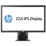 Ficha técnica e caractérísticas do produto Monitor Led Hp 21,5" Widescreen Z22i - com Ajuste de Altura - Hp