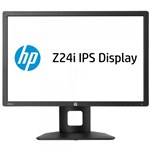 Ficha técnica e caractérísticas do produto Monitor Led Hp 24" Widescreen Z24i - com Ajuste de Altura - Hp