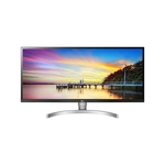Ficha técnica e caractérísticas do produto Monitor LED IPS 34" LG Ultrawide HDR10 Full HD 34WK650