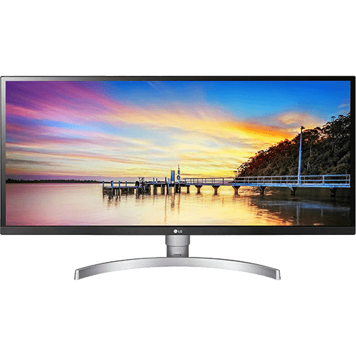 Ficha técnica e caractérísticas do produto Monitor LED IPS 34" Ultrawide HDR10 Full HD 34WK650 - LG