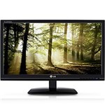 Ficha técnica e caractérísticas do produto Monitor LED/LCD LG E2241C 21,5" Full HD
