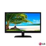 Ficha técnica e caractérísticas do produto Monitor LED LG, 20, Resolução 1600×900@60Hz