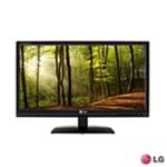 Ficha técnica e caractérísticas do produto Monitor LED LG E2041S com 20"