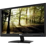 Monitor LED LG E1641C 15,6" Widescreen