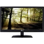 Ficha técnica e caractérísticas do produto Monitor LED LG E1941C 18.5" HD