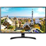 Ficha técnica e caractérísticas do produto Monitor LED 32'' LG Widescreen Ultra HD/4K 32UD59-B.BWZ