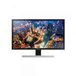 Ficha técnica e caractérísticas do produto Monitor LED Samsung 28" Ultra HD 4k LU28E590DSZD