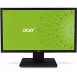 Ficha técnica e caractérísticas do produto Monitor Led Widescreen Acer 21,5 V226hql Full Hd - Hdmi, Dvi, Vga
