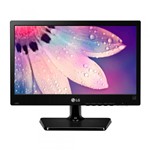 Ficha técnica e caractérísticas do produto Monitor LG 15,6 RGB