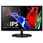 Monitor IPS 21,5" Widescreen LG 22MP55HQ-B