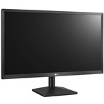 Ficha técnica e caractérísticas do produto Monitor LG LED 23.8" Widescreen Full HD IPS HDMI 24MK430H