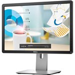 Ficha técnica e caractérísticas do produto Monitor P2018 LED 19,5 - Dell