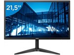 Monitor para PC Full HD AOC LED Widescreen 21,5” - B1 22B1H