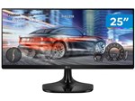 Monitor para PC Full HD LG LED UltraWide IPS 25” - 25UM58