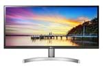 Ficha técnica e caractérísticas do produto Monitor para PC Full HD UltraWide LG LED IPS 29" - 29WK600