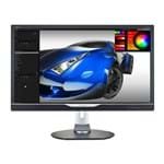 Ficha técnica e caractérísticas do produto Monitor Philips 28"  Led 4K Ultra Hd Widescreen 288P6ljeb