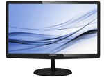 Monitor Philips LED 21,5” Full HD Widescreen - 227E6EDSD