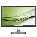 Ficha técnica e caractérísticas do produto Monitor Philips LED 28" Widescreen Ultra HD 4K 288P6LJEB/57 com Auto Falantes Integrados