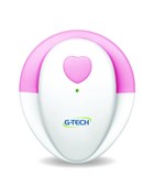 Ficha técnica e caractérísticas do produto Monitor Pre Natal de Batimentos Cardiacos Doppler G Tech - G-tech