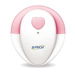 Ficha técnica e caractérísticas do produto Monitor Pré-natal de Batimentos Cardíacos - G-tech